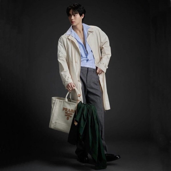 ❤프라다 남/녀 썸머 토트백 1BG473 - Prada Unisex Tote Bag - prb2174x