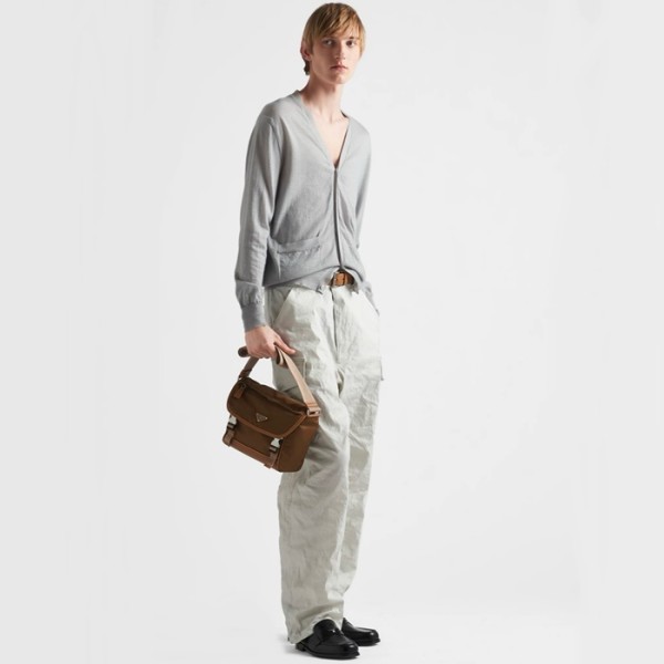 ❤프라다 남성 썸머 메신저 백 2VD066 - Prada Mens Messenger Bag - prb2178x