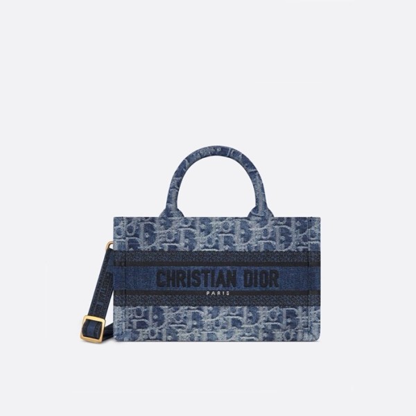 ❤디올 여성 썸머 미니 북토트 S5573 - Dior Womens Summer Book Tote - dib2183x