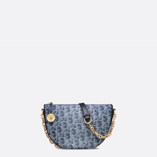 ★디올 여성 칼리스토 스타  숄더백 - Dior Womens D-Star Callisto Bag