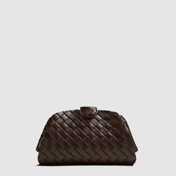 ❤보테가베네타 여성 틴 로렌 체인 클러치 - Bottega veneta Womens Tin Clutch - bvb2186x