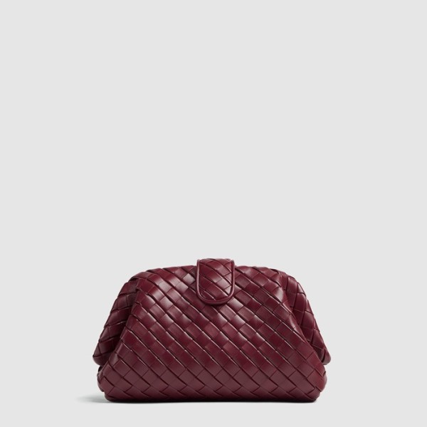 ❤보테가베네타 여성 틴 로렌 체인 클러치 - Bottega veneta Womens Tin Clutch - bvb2187x