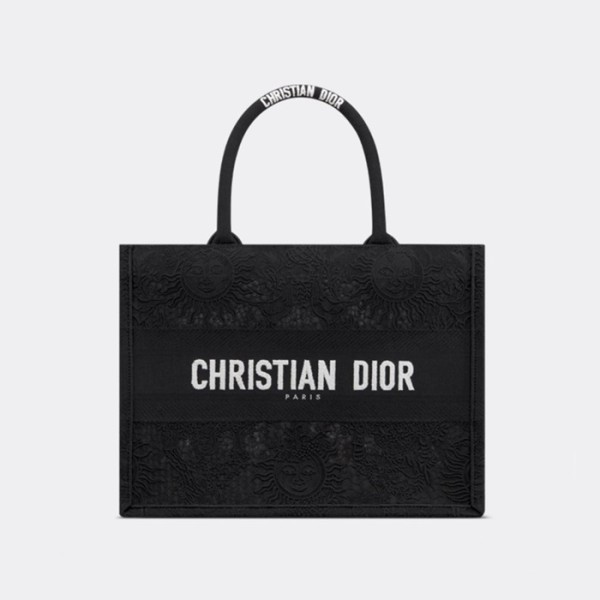 ❤디올 여성 자수 북토트 M1296 - Dior Womens Book Tote - dib2191x