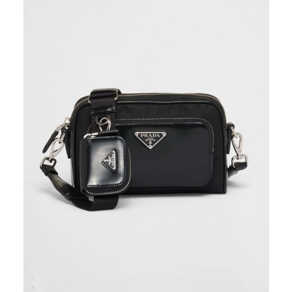 ❤매장판 프라다 남성 카메라 백 2VH172 - Prada Mens Camera Bag - prb2195x