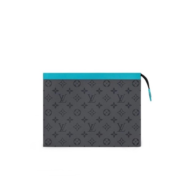 ❤루이비통 남성 모노그램 클러치 M44466  - Louis vuitton Mens Monogram Clutch - lvb2201x