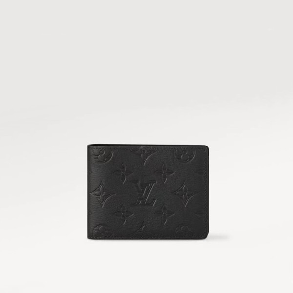 ❤루이비통 남성 멀티플 월릿 M62901 - Louis vuitton Mens Multiple Wallets - lvw215x