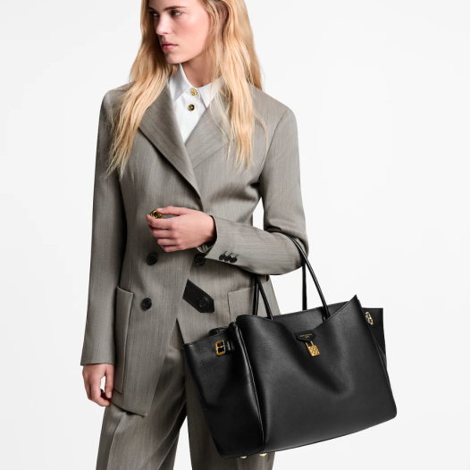 루이비통 여성 방돔 MM 토트 숄더백 M26338 - Louis vuitton Womens Vendome MM
