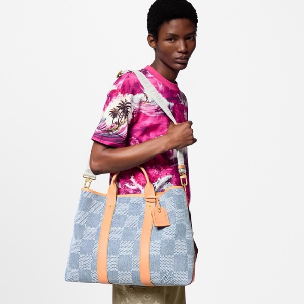 ❤루이비통 여성 위켄드 토트백 N40702 - Louis vuitton Womens Weekend Tote - lvb2206x