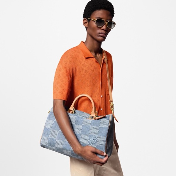 ❤루이비통 남성 스피디 반둘리에 40 N40701 - Louis vuitton Mens Speedy Bandoulire 40 - lvb2207x