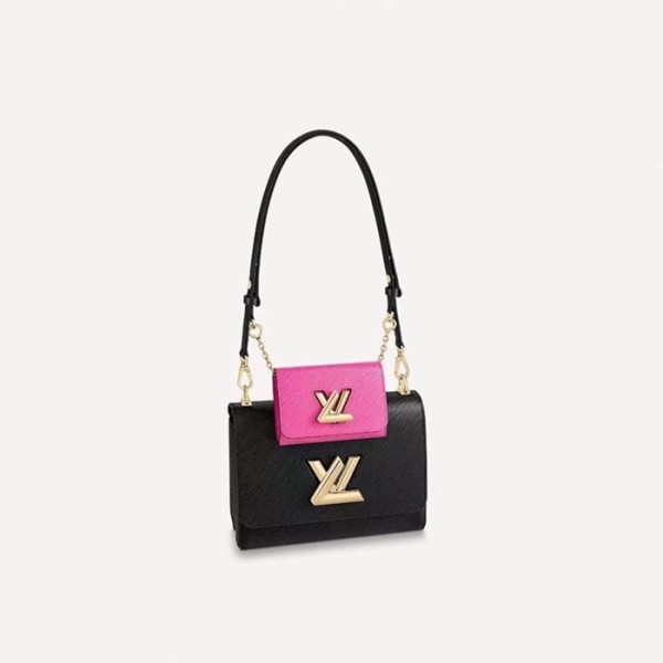 ❤루이비통 여성 트위스트 MM M59885 - Louis vuitton Womens Twist MM - lvb2212x