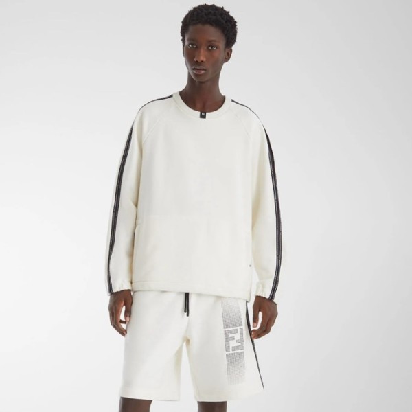 ❤펜디 남성 캐쥬얼 반바지 - Fendi Mens Casual Half-pants - fec1006x