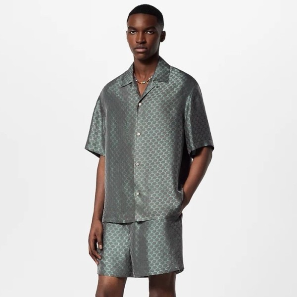 ❤구찌 남성 그린 투피스 - Gucci Mens Green Two-pieces - guc1008x