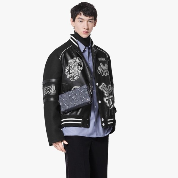 ❤루이비통 남성 소프트 트렁크 M81776 - Louis vuitton Mens Soft Trunk - lvb2216x