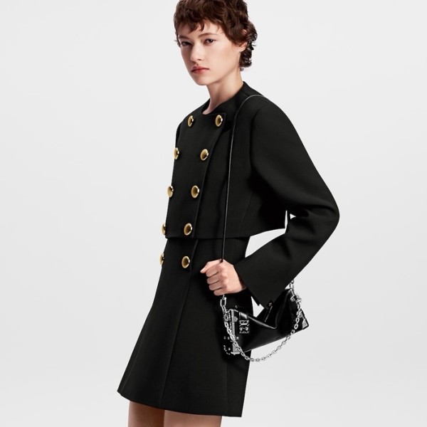 ❤루이비통 여성 슬림 트렁크 백 M25445 - Louis vuitton Womens Slim Trunk - lvb2221x