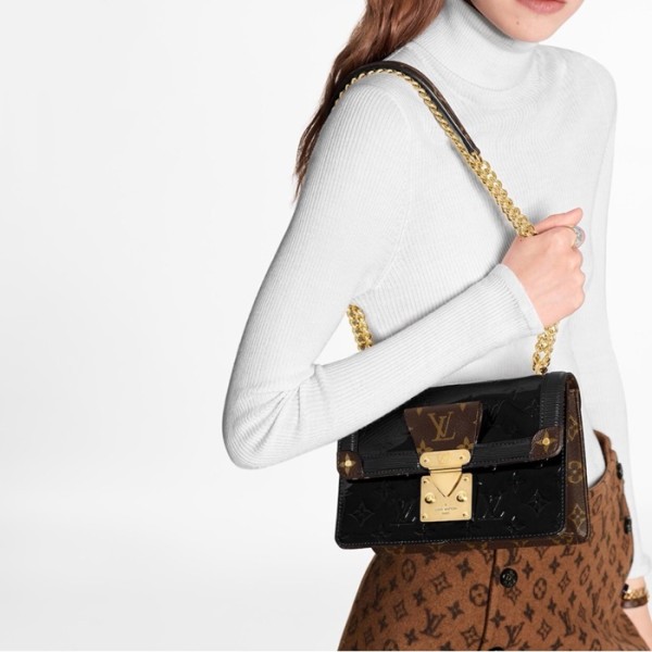 ❤루이비통 여성 윈우드 숄더백 M90516 - Louis vuitton Womens Wynwood - lvb2222x