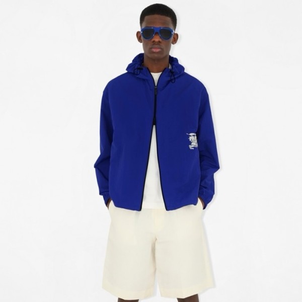 ❤버버리 남성 블루 자켓 - Burberry Mens Blue Jackets - buc620x