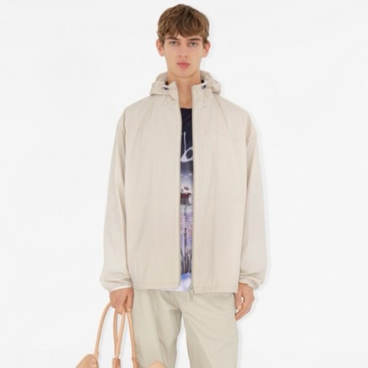 ❤버버리 남성 베이지 자켓 - Burberry Mens Beige Jackets - buc1010x