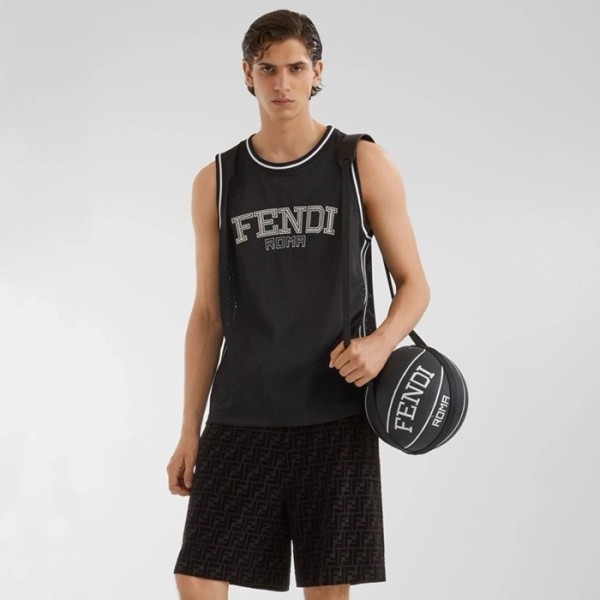 ❤펜디 남성 캐쥬얼 반바지 - Fendi Mens Casual Half-pants - fec1057x