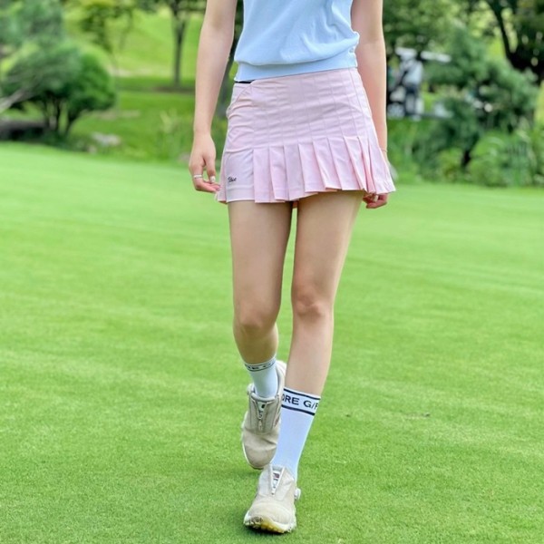 ❤타이틀리스트 여성 TIPWP8655 쇼츠팬츠 랩스커트 - gol1116x