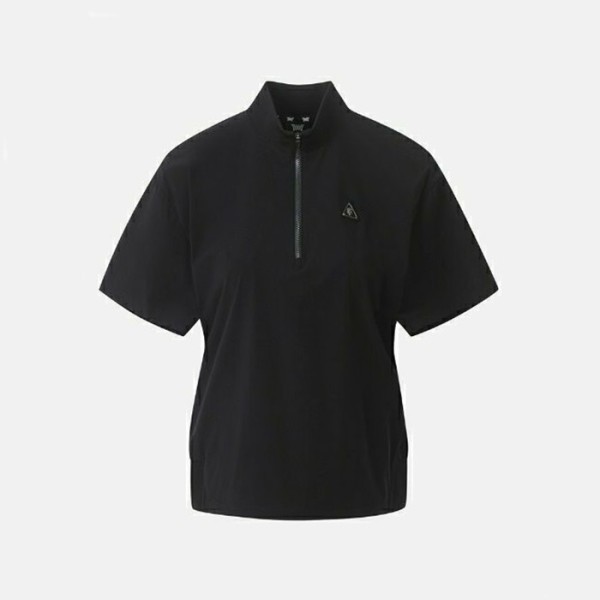 ❤PXG 여성 썸머 하프 집 스컬 반팔티 - gol119x