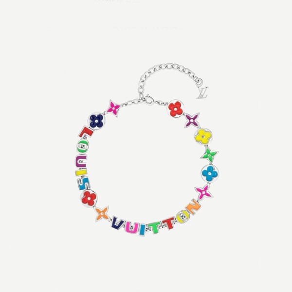 ❤루이비통 여성 골드 팔찌 - Louis vuitton Womens Gold Bangle - acc1946x