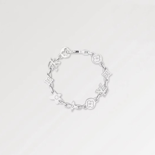 ❤루이비통 여성 골드 팔찌 - Louis vuitton Womens Gold Bangle - acc1964x