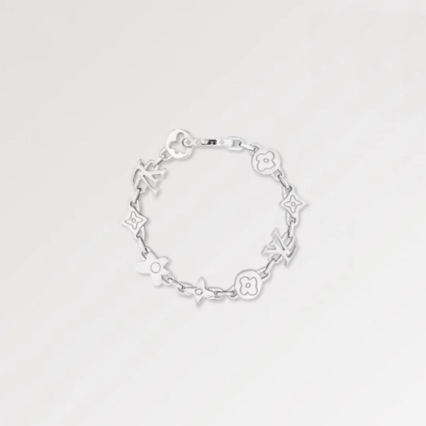 ❤루이비통 여성 골드 팔찌 - Louis vuitton Womens Gold Bangle - acc1964x