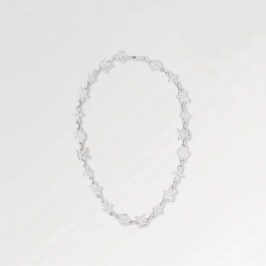 ❤루이비통 여성 골드 목걸이 - Louis vuitton Womens Gold Necklace - acc1965x