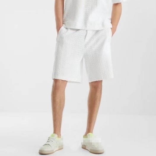❤펜디 남성 캐쥬얼 반바지 - Fendi Mens Casual Half-pants - fec1097x