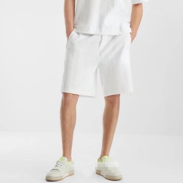 ❤펜디 남성 캐쥬얼 반바지 - Fendi Mens Casual Half-pants - fec1097x