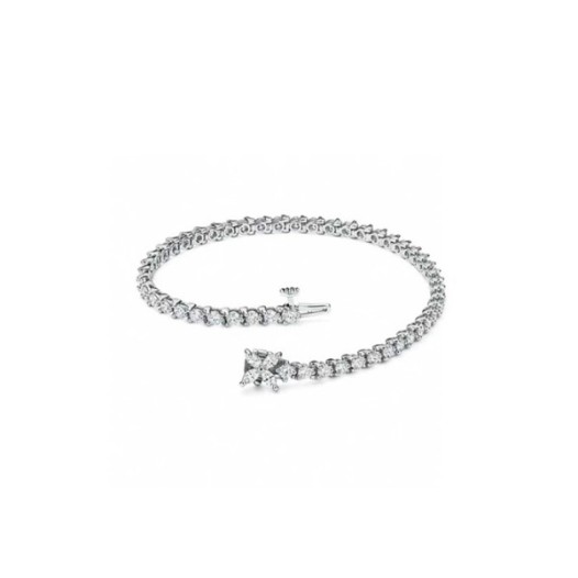 ❤티파니 여성 실버 팔찌 - Tiffany Womens Silver Bangle - acc1977x