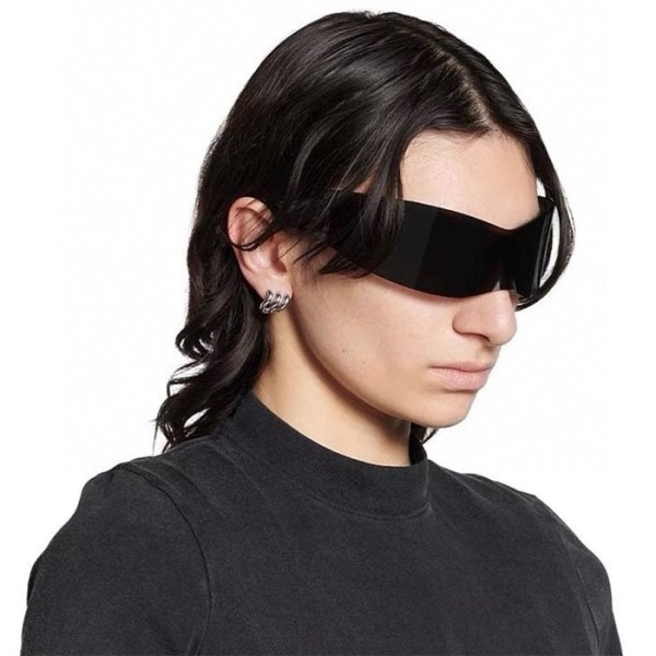 ❤발렌시아가 여성 골드 이어링 - Balenciaga Womens Gold Earring - acc1978x