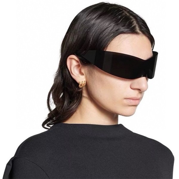 ❤발렌시아가 여성 골드 이어링 - Balenciaga Womens Gold Earring - acc1981x