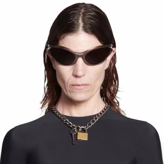❤발렌시아가 남/녀 골드 목걸이 - Balenciaga Unisex Gold Necklace - acc1985x