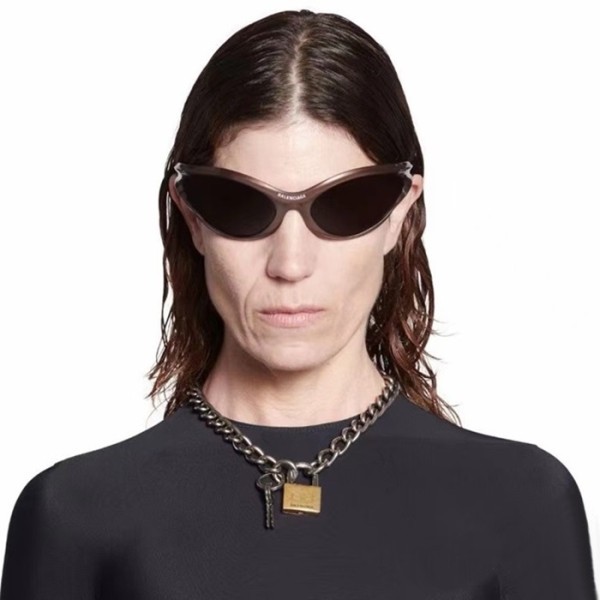 ❤발렌시아가 남/녀 골드 목걸이 - Balenciaga Unisex Gold Necklace - acc1985x