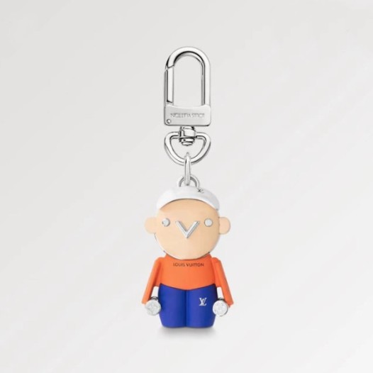 ❤루이비통 남/녀 키링 - Louis vuitton Unisex Key Ring - acc1990x