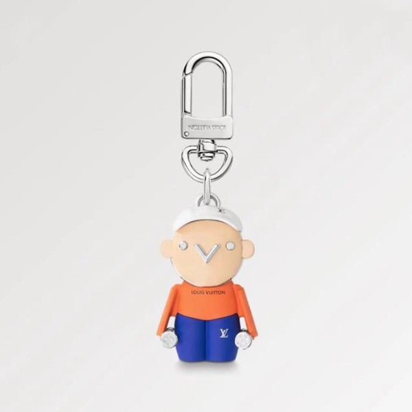 ❤루이비통 남/녀 키링 - Louis vuitton Unisex Key Ring - acc1990x