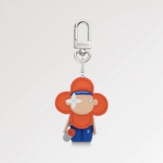 ❤루이비통 남/녀 키링 - Louis vuitton Unisex Key Ring - acc1991x