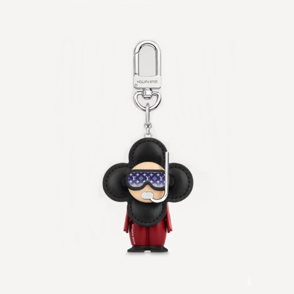 ❤루이비통 남/녀 키링 - Louis vuitton Unisex Key Ring - acc1993x