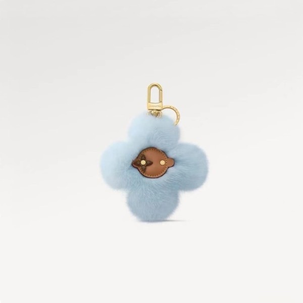 ❤루이비통 남/녀 키링 - Louis vuitton Unisex Key Ring - acc1995x