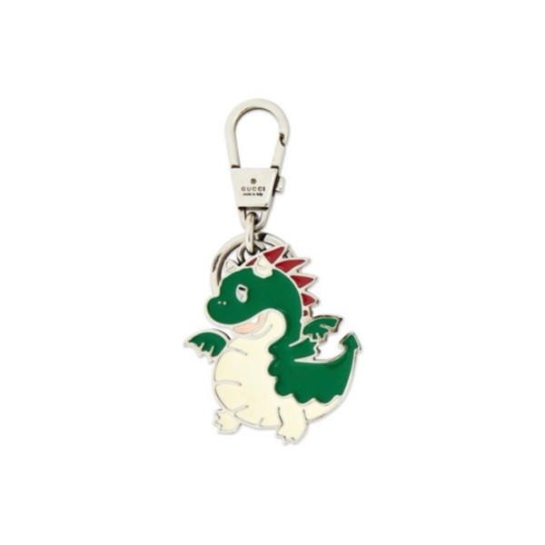 ❤구찌 남/녀 공룡 키링 - Gucci Unisex Key Ring - acc1998x