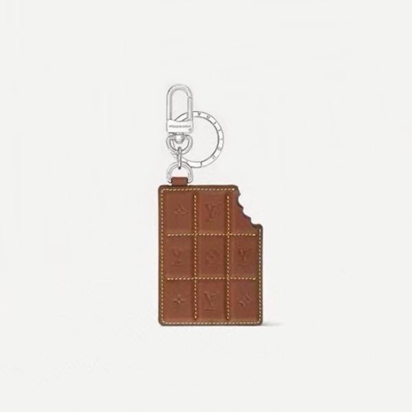 ❤루이비통 남/녀 모노그램 키링 - Louis vuitton Unisex Key Ring - acc2005x