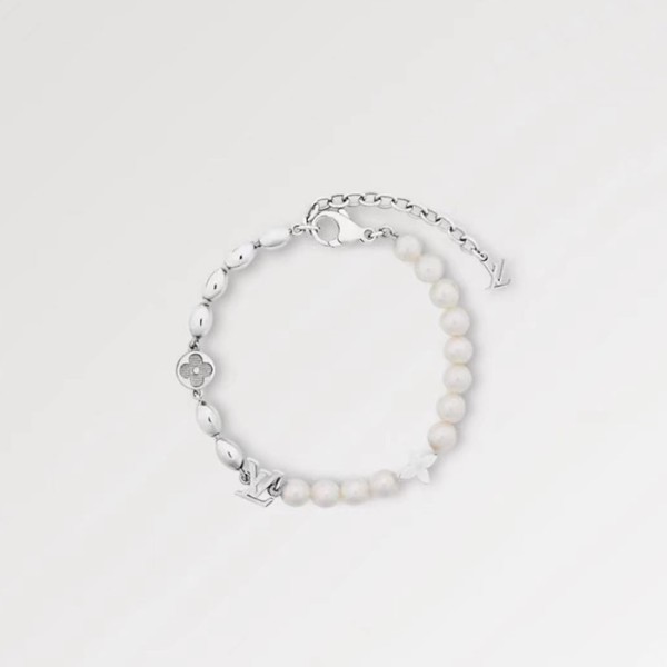 ❤루이비통 여성 골드 팔찌 - Louis vuitton Womens Gold Bangle - acc2012x