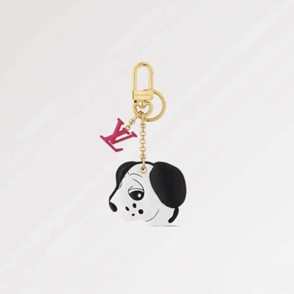 ❤루이비통 남/녀 애니멀 키링 - Louis vuitton Unisex Key Ring - acc2015x
