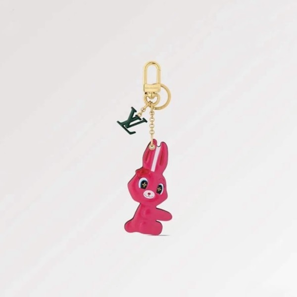 ❤루이비통 남/녀 애니멀 키링 - Louis vuitton Unisex Key Ring - acc2016x