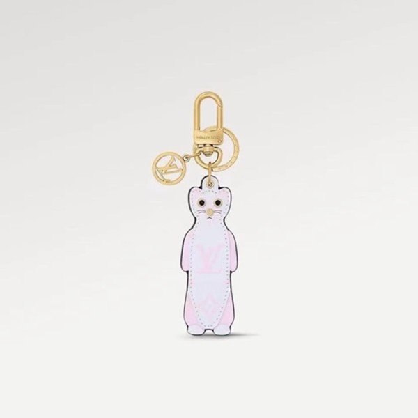 ❤루이비통 남/녀 애니멀 키링 - Louis vuitton Unisex Key Ring - acc2018x