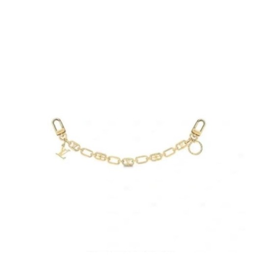 ❤루이비통 남/녀 이니셜 키링 - Louis vuitton Unisex Key Ring - acc2024x