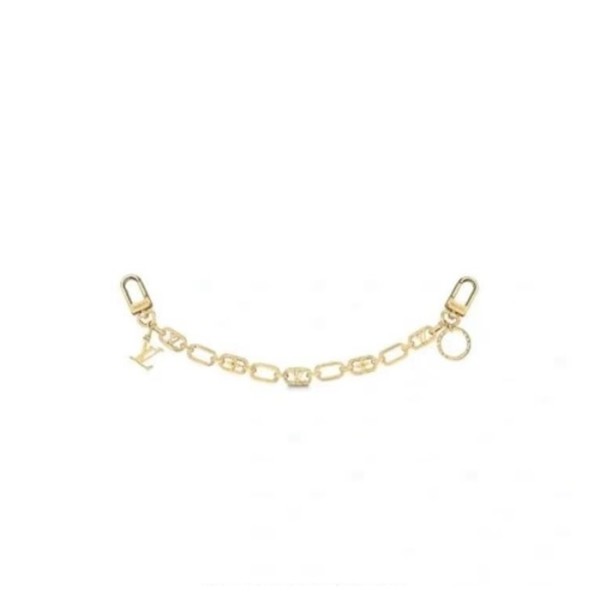 ❤루이비통 남/녀 이니셜 키링 - Louis vuitton Unisex Key Ring - acc2024x