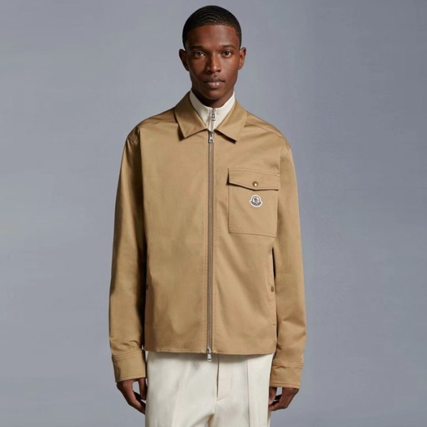 ❤몽클레어 남성 폴로 자켓 - Moncler Mens Polo Jackets - moc1102x