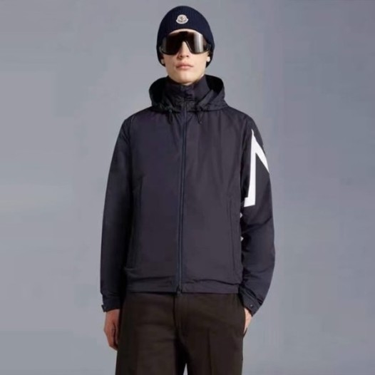 ❤몽클레어 남성 후드 자켓 - Moncler Mens Hood Jackets - moc1105x